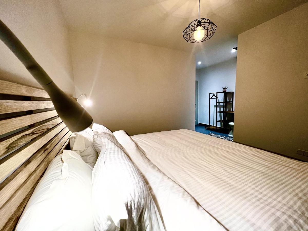 Du Phare Hotel
