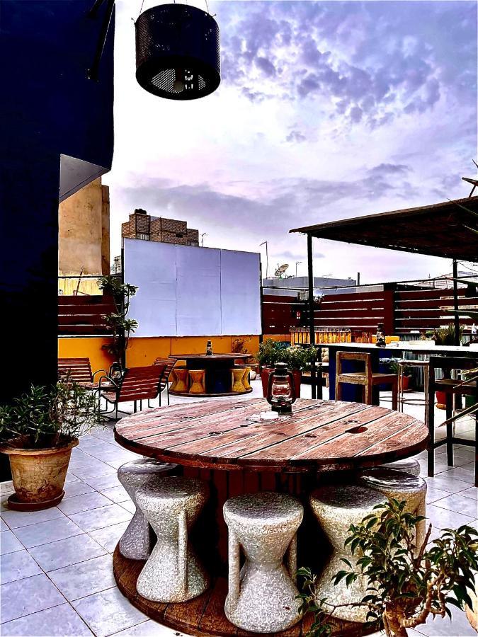 Du Phare Hotel Dakar