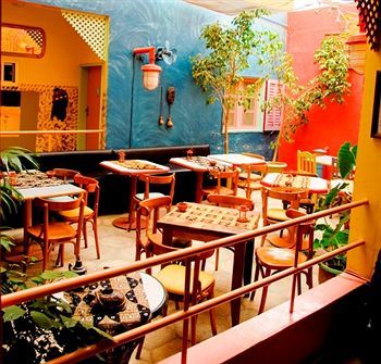 Du Phare Hotel 2*