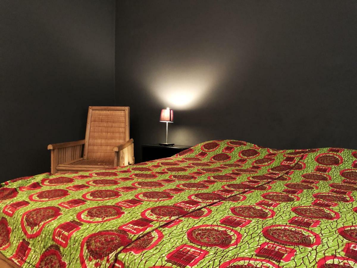 Du Phare Hotel Dakar