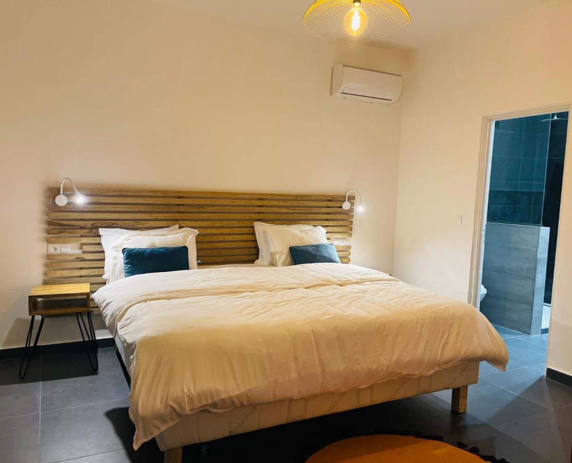 Du Phare Hotel Dakar
